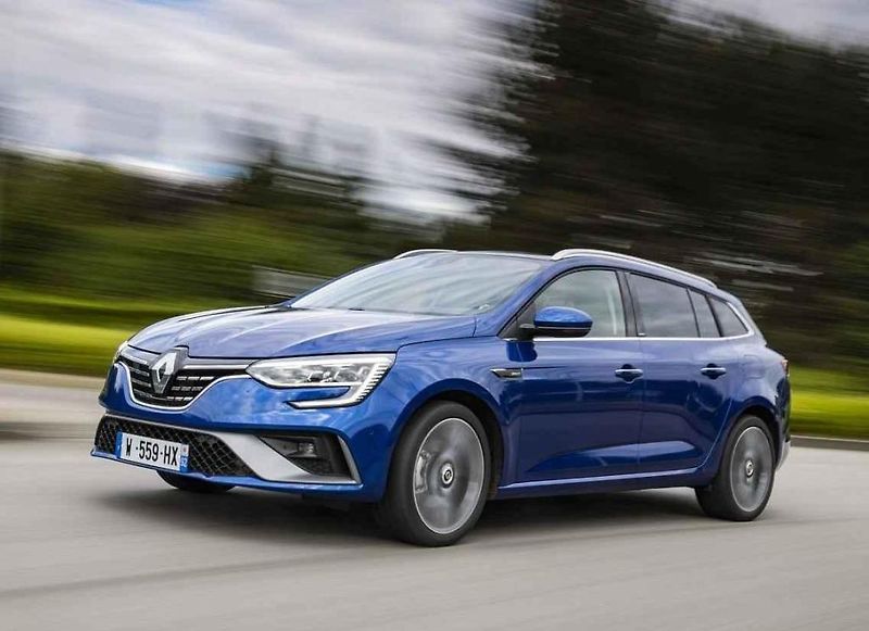 Nejvíce dostupných aut s dieselem nabízí Opel