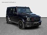 Mercedes-Benz Třídy G G 63 AMG BRABUS 700 - náhled 7