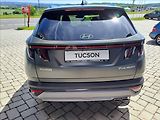 Hyundai Tucson (2026) 1,6 TGDI 2WD GO CZECH PLUS - náhled 2