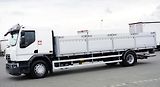 Renault Trucks D (2022) 280 valník ADR EURO 6 - náhled 2