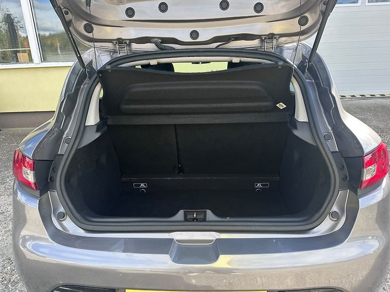 Renault Clio (2013) 1.2i  NAVI/1MAJ/Tempomat - fotka 14 z 28