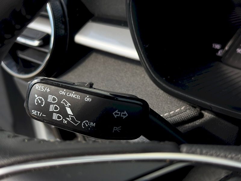 Škoda Fabia (2025) 1.0 TSI 85 kW TopSelection - fotka 12 z 21