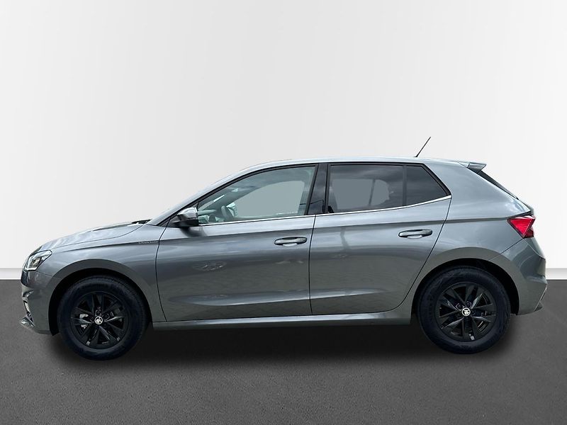Škoda Fabia Style 1.0 TSI 6MP - fotka 3 z 17