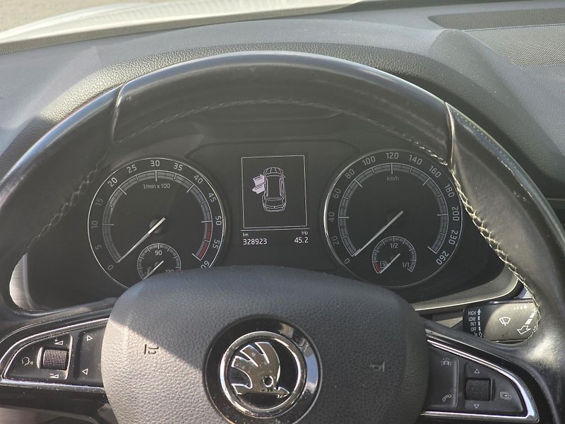 Škoda Kodiaq (2017) 2.0 TDi 110kw tažné  - fotka 18 z 24