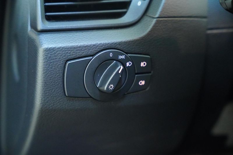 BMW X1 - fotka 14 z 29