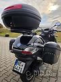 Piaggio MP3 250 LT (2009) - náhled 8