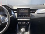 Renault Captur (2024) 1.0 TCe, 1.maj,ČR, Equilibre - náhled 12
