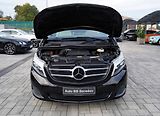 Mercedes-Benz Třídy V V250d Extra Long/BUSINESS VIP - náhled 9