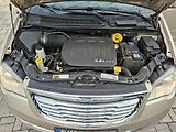 Chrysler Town & Country (2014) 3,6L 7míst, LPG, tažné, 2xkola - náhled 32