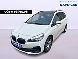 BMW Řada 2 1,5 Gran Tourer 218i Aut. DPH - náhled 1