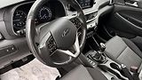 Hyundai Tucson (2020) 1.6 CRDI 4X4, ČR,2 MAJITEL - náhled 27