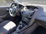 Ford Focus 1.5 TDCi 88 kW 1.MAJ SERVISKA - náhled 7