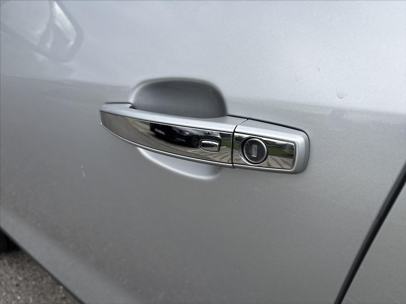 Opel Mokka 1,4 Turbo 4x4 Cosmo - fotka 32 z 35