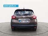 Renault Captur (2014) 1.2 TCe 88kW, Dynamique, AT - náhled 2