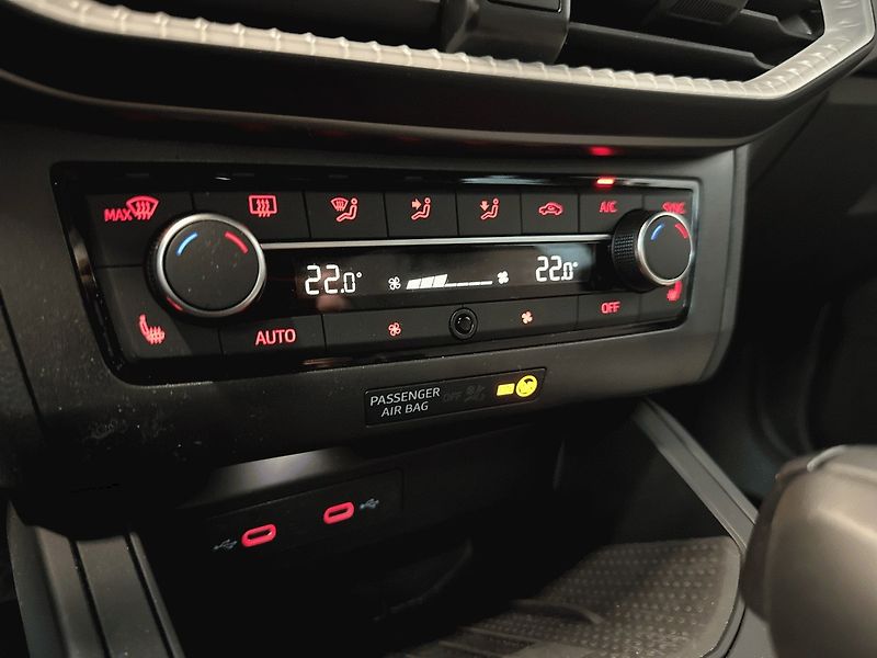Seat Arona (2026) FR 1.0 TSI 115k DSG - fotka 19 z 21