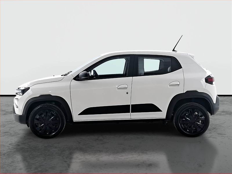 Dacia Spring (2025) Electric 65 (27 kWh), SoH 96% - fotka 3 z 20