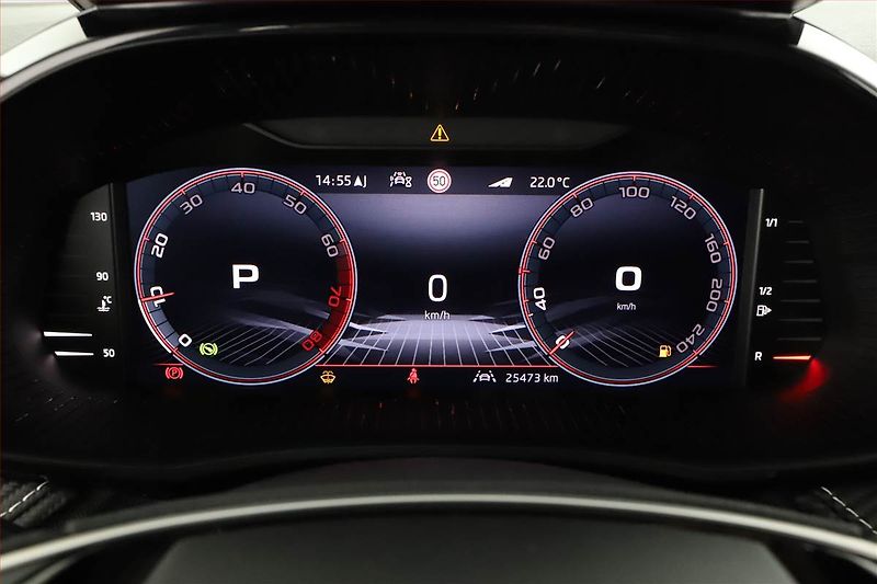 Škoda Fabia (2026) 1.0 TSI, MONTE CARLO, AUTOMAT - fotka 9 z 20