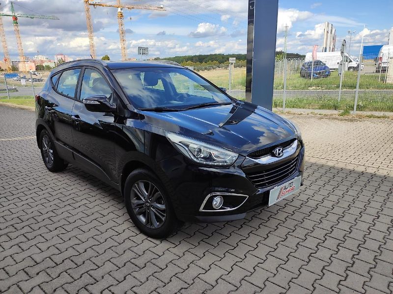 Hyundai ix35 (2014) 1.6i 135k MAN6 TAŽNÉ - fotka 8 z 25