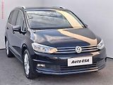 Volkswagen Touran (2018) 1.5 TSi, Highline, DSG, LED - náhled 1