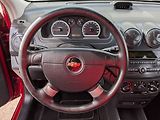 Chevrolet Aveo (2009) 1.2i, ČR - náhled 13