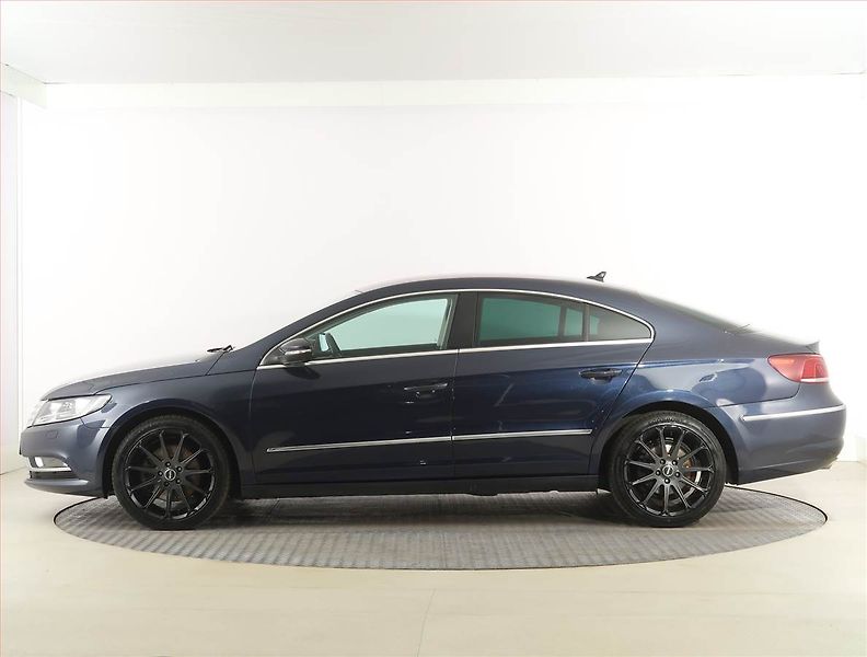Volkswagen CC (2016) 2.0 TDI, Serv.kniha, Navi - fotka 3 z 22