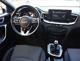 Kia Ceed (2022) 1.6 CRDi MHEV, Serv.kniha - náhled 7