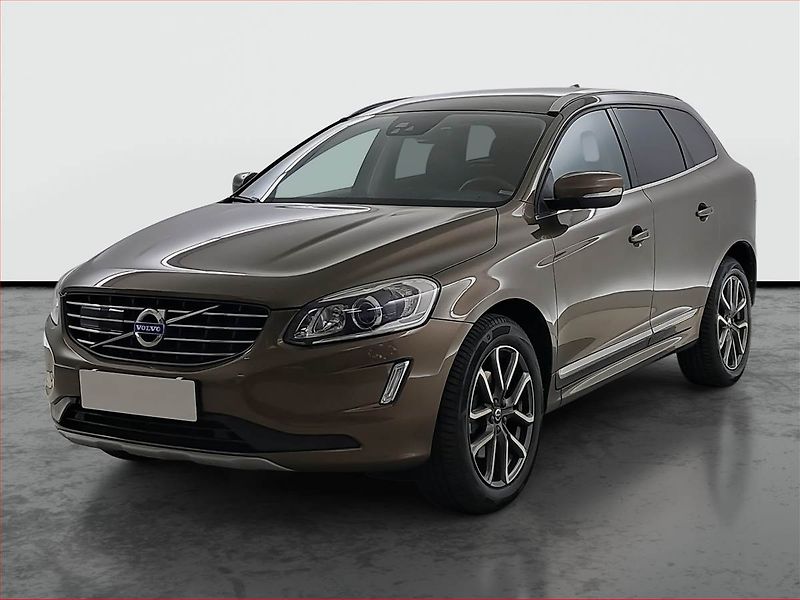 Volvo XC60 (2015) D4, 4X4, Automat, ČR,1.maj - fotka 2 z 19