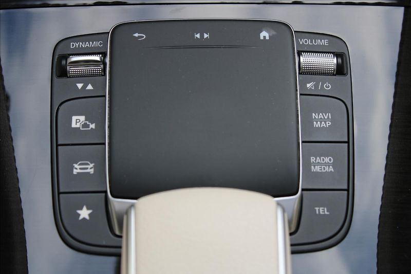 Mercedes-Benz GLS 400d 4M/Exclus/1M/DPH/CZ - fotka 26 z 49