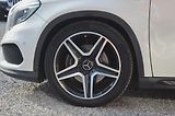 Mercedes-Benz GLA (2016) 220d 130kW 4Matic AMG LINE /ČR - náhled 10