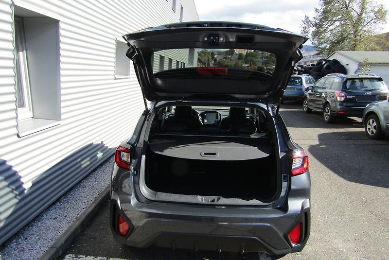 Subaru Crosstrek (2026) Executive - LETNÍ VÝPRODEJ - fotka 39 z 49