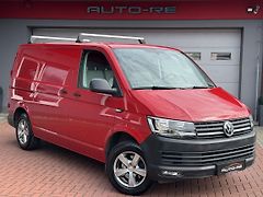 Volkswagen Transporter (2017) 2.0TDi Klima Servis VW - fotografie inzerátu