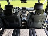 Mercedes-Benz Třídy G (2018) AMG G 63 5.5 Mansory  - náhled 20