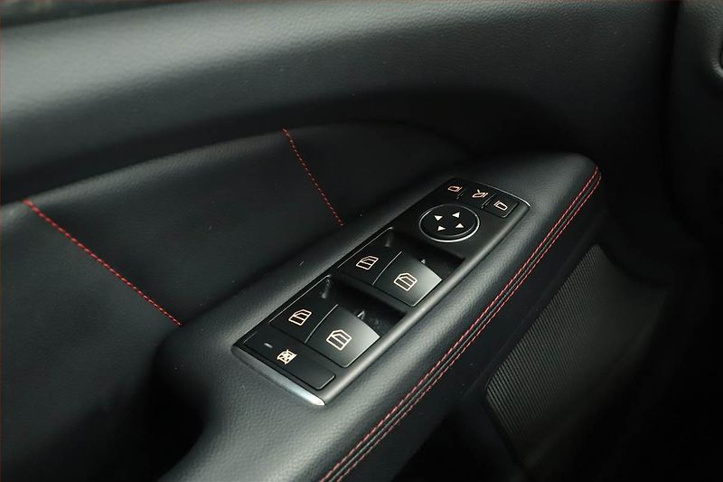 Mercedes-Benz CLS (2016) 350 d 4MATIC, 4X4, Automat - fotka 10 z 19
