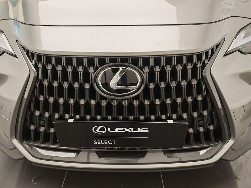 Lexus NX 450h plus 450h+,Executive,4x4, - fotka 7 z 44