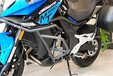 CFMOTO 650 MT (2020) 650MT Premium - hezký stav, pů - náhled 16
