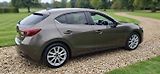 Mazda 3 2.0 88kw 1. majitel krásná - náhled 14