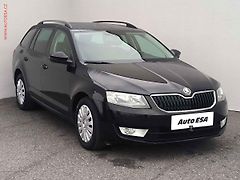 Škoda Octavia (2013) 1.2 TSi, Ambition - fotografie inzerátu