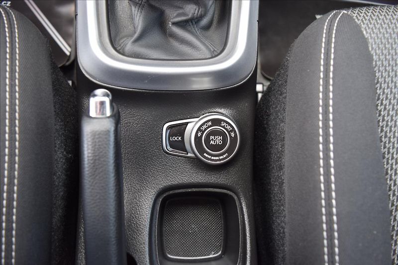 Suzuki SX4 S-Cross 1,6 D 88KW NOVÁ STK TAŽNÉ 4X4 - fotka 42 z 49