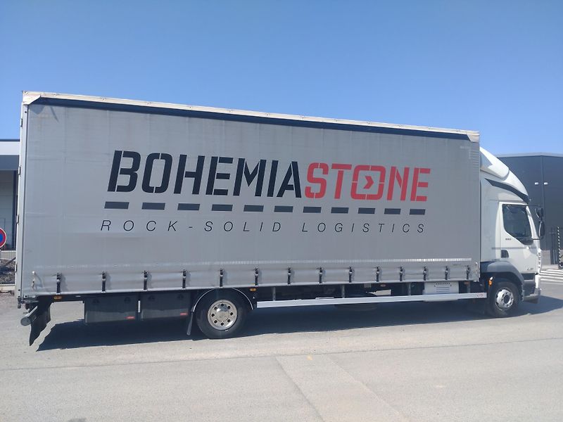 DAF LF (2022) 290 FA -16t-21 EP- 3m- 2 Lůžka - fotka 6 z 38