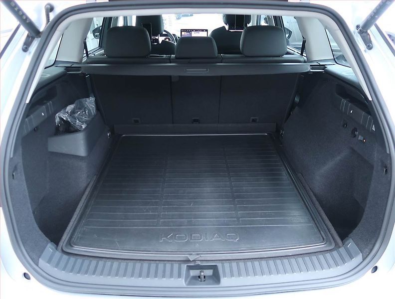 Škoda Kodiaq (2024) 2.0 TDI, ČR, DSG, DPH, 4X4 - fotka 14 z 23