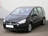 Ford S-MAX (2007) 2.0 TDCi, 2.maj, servis.kniha - náhled 2
