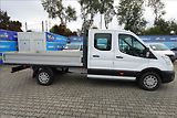 Ford Transit 2,0 TDCI  7 MÍST VALNÍK KLIMA - náhled 6