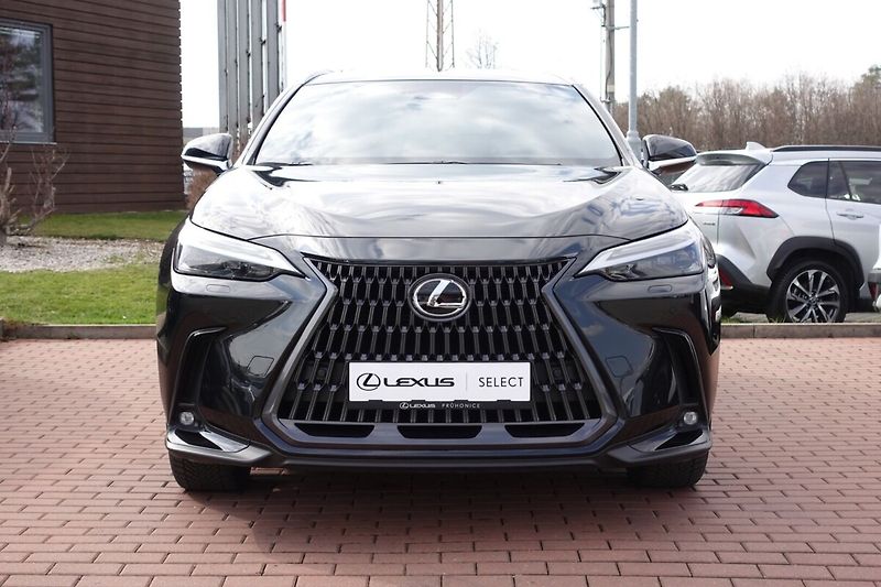 Lexus NX 350h ZLEVNĚNO NX350h Prestige Plus - fotka 3 z 34