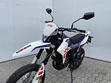 Aprilia (2026) SX 125 EU5+ - náhled 8
