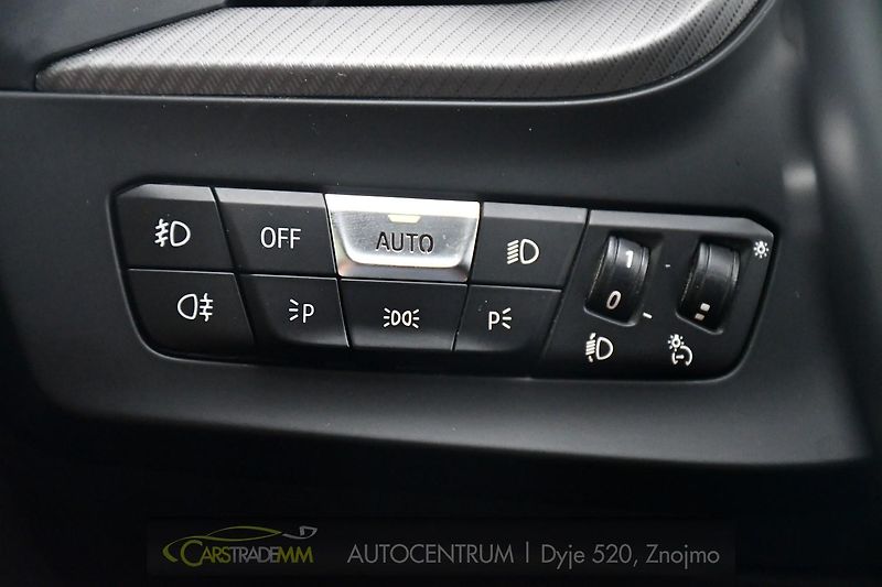 BMW Řada 2 218d ČR 1.MAJ TAŽNÉ - fotka 27 z 55