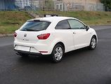 Seat Ibiza (2012) 1.2 12V, nová STK, zamluveno - náhled 4
