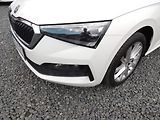 Škoda Scala (2020) 1.0TSi,85kw,Style,full LED,ČR - náhled 10