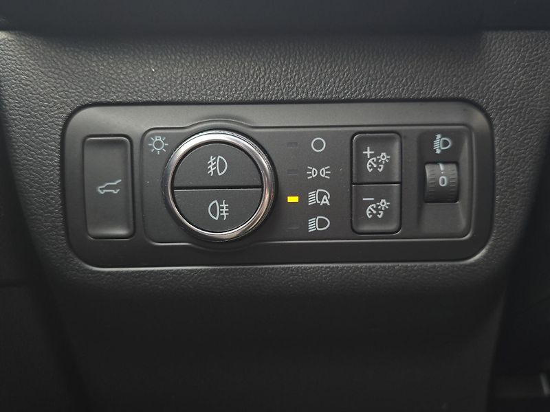 Ford Kuga (2021) ST-Line X 1.5 EcoBoost 110kw, - fotka 16 z 30