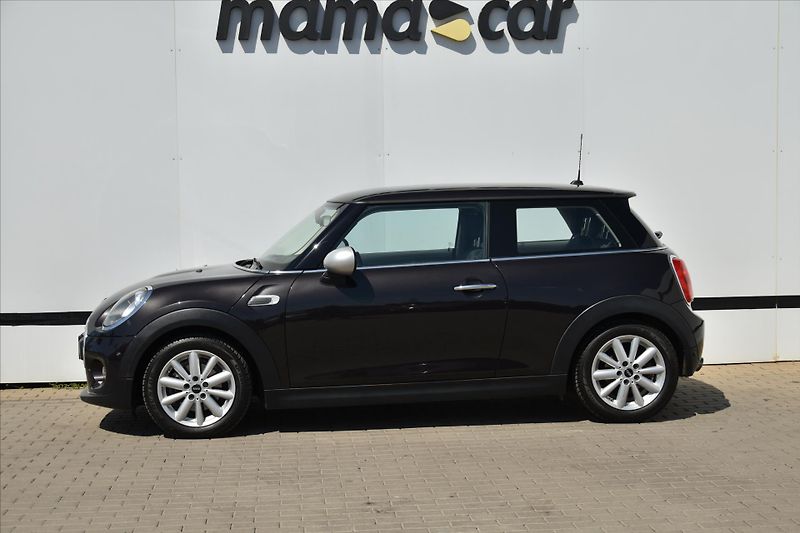 Mini One 1.5D 70kW KLIMA 90 000 KM - fotka 4 z 19