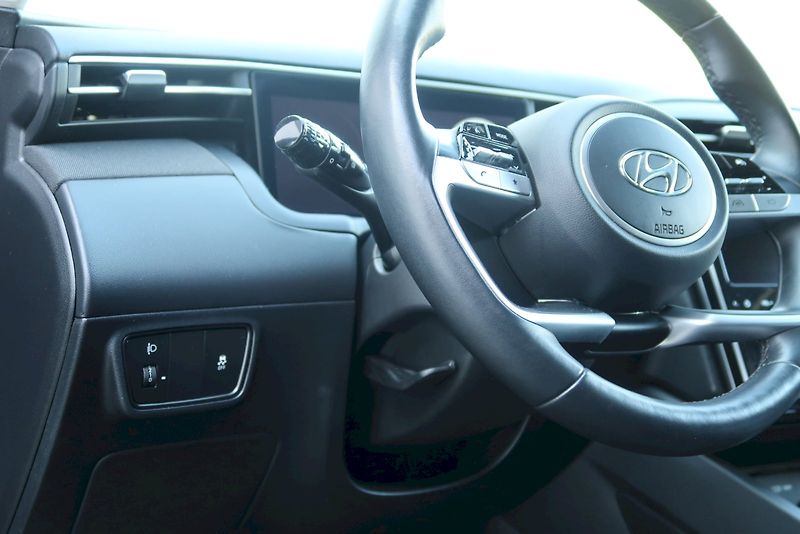 Hyundai Tucson (2023) 1.6 T-GDI/110 kW GAMMA II MHEV - fotka 6 z 32